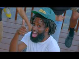 No Worries feat. Jermaine Dolly Official Video