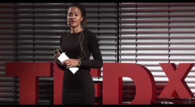 Change your channel | Mallence Bart-Williams | TEDxBerlinSalon