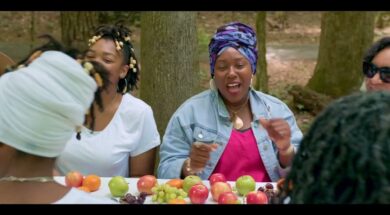 “Hallelu” – Yapah Q feat. Lorvins