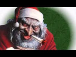 How Satan/Santa tricked the world with Christmas and Why I don’t celebrate Christmas anymore.