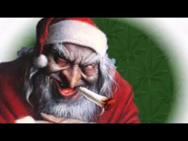 How Satan/Santa tricked the world with Christmas and Why I don’t celebrate Christmas anymore.