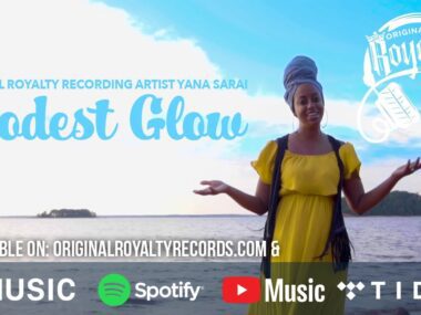 Original Royalty Presents: Modesty Glow feat. Yana