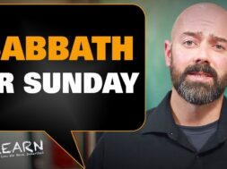 Should Christians keep the Sabbath or Sunday? | UNLEARN the lies