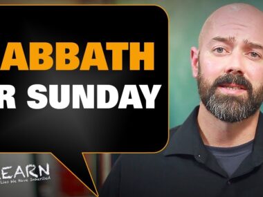 Should Christians keep the Sabbath or Sunday? | UNLEARN the lies