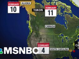 What questions remain after third aerial object downed in Canada