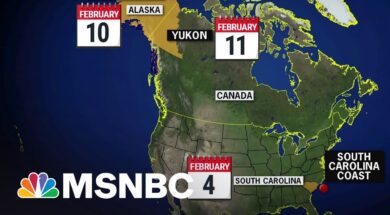 What questions remain after third aerial object downed in Canada