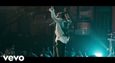 Tye Tribbett – “Only One Night Tho” [Performance Video]