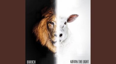 Chosen (feat. Kieran the Light & Tremese Young) (Remix)