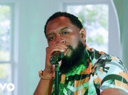 Pastor Mike, Jr. – I Got It