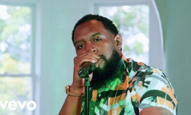 Pastor Mike, Jr. – I Got It