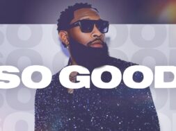 Pastor Mike Jr. – So Good (Official Audio)