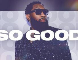 Pastor Mike Jr. – So Good (Official Audio)