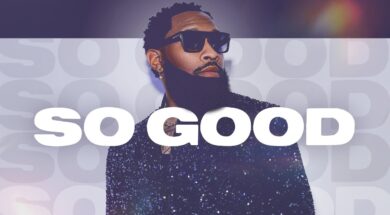 Pastor Mike Jr. – So Good (Official Audio)