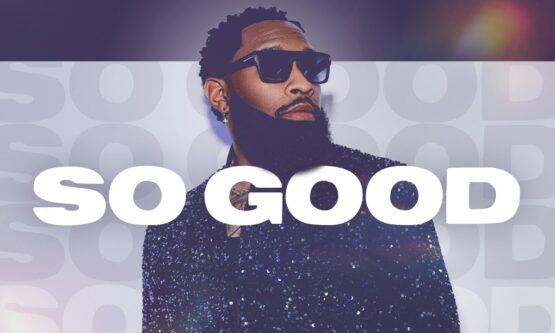 Pastor Mike Jr. – So Good (Official Audio)