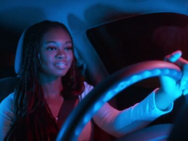 CèJae – Fill Me Up (Official Lyric Video)