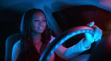 CèJae – Fill Me Up (Official Lyric Video)