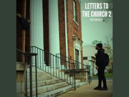 Christ Walk · Bryson Gray · Kieran The Light · Childlike CiCi