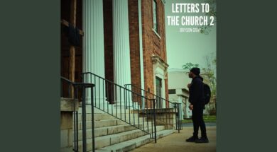 Christ Walk · Bryson Gray · Kieran The Light · Childlike CiCi