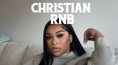 Christian R&B Mix I 30 Minutes of Chill R&B Playlist