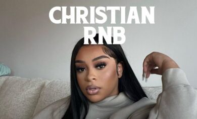 Christian R&B Mix I 30 Minutes of Chill R&B Playlist
