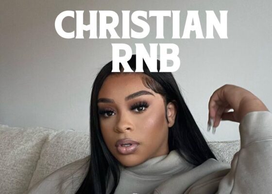 Christian R&B Mix I 30 Minutes of Chill R&B Playlist
