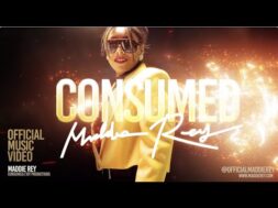 Consumed – Maddie Rey (Official Music Video)