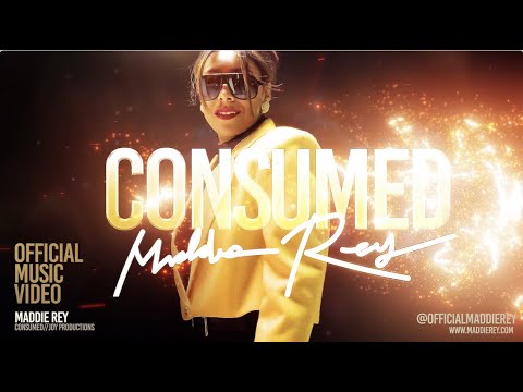 Consumed – Maddie Rey (Official Music Video)