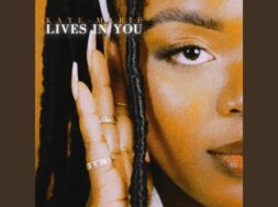Kaye Marie – Lives In You