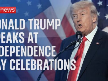 Trump Campaign Event Information – July 1, 2023 Pickens, SC