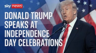 Trump Campaign Event Information – July 1, 2023 Pickens, SC