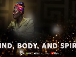 Daughters of Sarah | Mind Body & Spirit