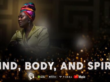 Daughters of Sarah | Mind Body & Spirit