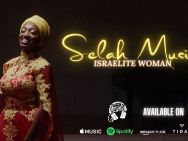 SELAH MUSIC | ISRAELITE WOMAN