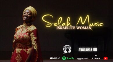 SELAH MUSIC | ISRAELITE WOMAN