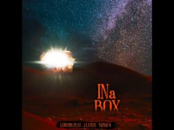 Lorvins – In A Box Feat. J Lutch & Yapah Q (Official Video)