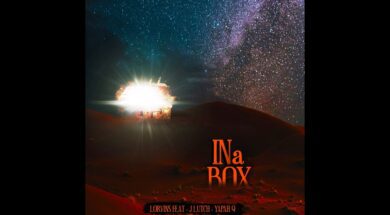 Lorvins – In A Box Feat. J Lutch & Yapah Q (Official Video)