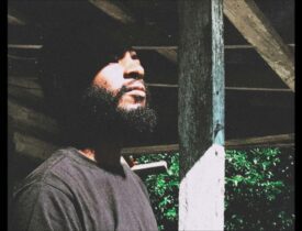 HezekiYah – Jerusalem (Acoustic Guitar)
