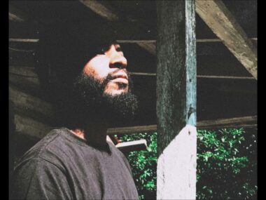 HezekiYah – Jerusalem (Acoustic Guitar)