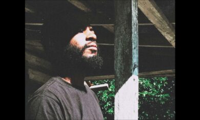 HezekiYah – Jerusalem (Acoustic Guitar)