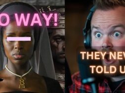 ELIZABETH SUPPRESSED, Primary accounts of Black Nobility in Europe …