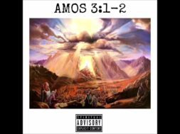 HezekiYah – AMOS 3:1-2