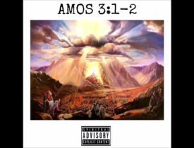 HezekiYah – AMOS 3:1-2