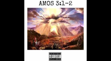 HezekiYah – AMOS 3:1-2