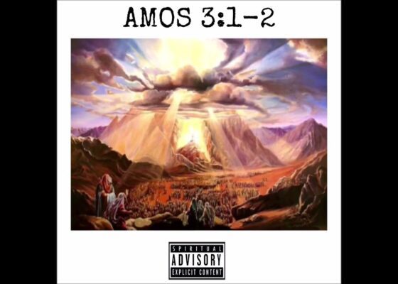 HezekiYah – AMOS 3:1-2
