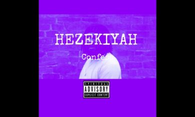 HezekiYah – Confess