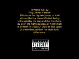 HezekiYah – Paul