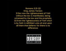 HezekiYah – Paul