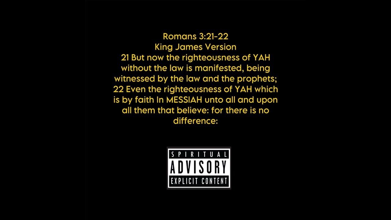 HezekiYah – Paul