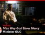 Minister GUC Unveils “The Trio And I” Album with Lead Single “Man Wey God Show Mercy”