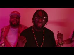 Monolog Magad “Look Who Im Standing With” Official Video